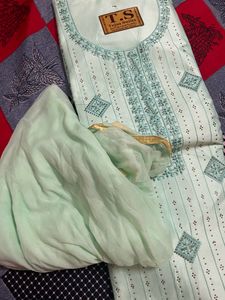 Sea Green Colour