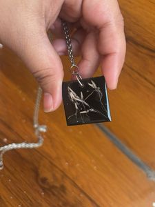 Unique Pendant Necklace