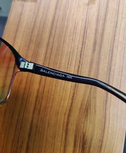 Balenciaga 7695 Sunglasses