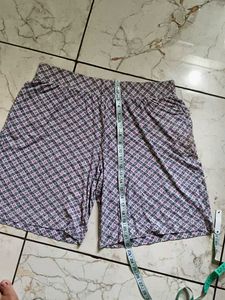 T-Shirt &amp; Shorts Set