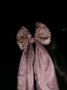 bow