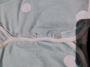 Cotton Full Sleeves T-shirts Pack Of 3