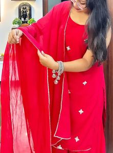 Sharara Kurta set 🩷