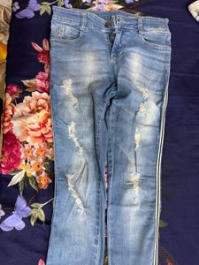 Girls Skinny Jeans