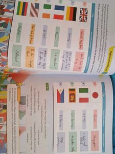 Next General Knowledge - Grade 7
