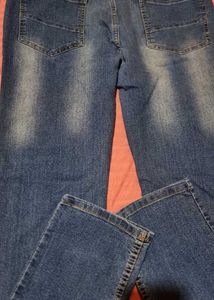 Max Boys Jean