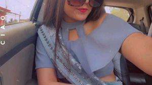 Stylish Grey Top