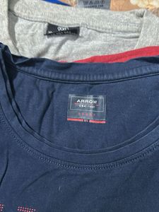 Arrow Graphic Tee