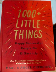 1000+ Little Things
