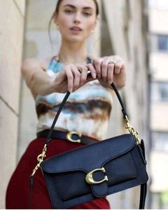 COACH TABBY SIGNATURE SLING BAG RESTOCK