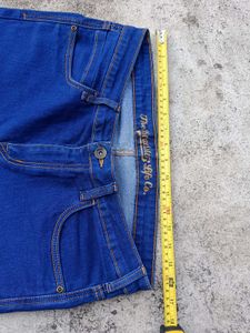 Roadster Jeans