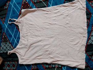 Brand New Nylon Top ✨