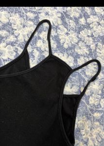 Combo (Casual Shorts &amp; Camisole Top)