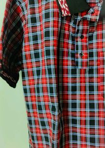 French Crown Shirt Style T-shirt 👕✨