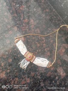 Beautiful Beads Choukar