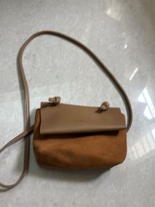 Casual Sling Bag