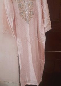 Party Wear Kurta Plazzo Set