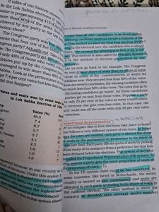 Class 11 Political Science Ncert