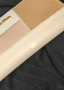 CALVIN KLEIN CLUTCH 😍