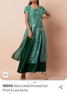 Elegant INDYA Kurta