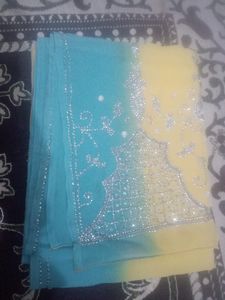 2 Combo 💕😱💕 Saree