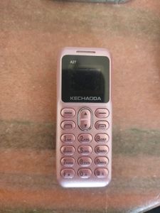 World&#39;s Mini Mobile With Voice Change Girl,Men,Kid