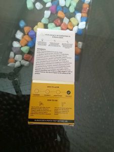 Dr. Sheth&#39;s Haldi &amp; Hyaluronic Acid Sunscreen SPF
