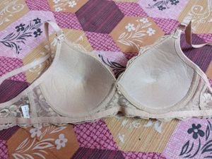 Beautiful Padded Bra