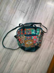 New Sling Bag