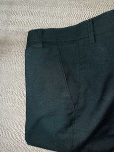 Dark Grey Pants