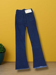 J@78 Size-26 (Sale) Latest Ladies high waist Jeans