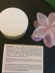 DermDoc 2% Kojic Acid Night Cream