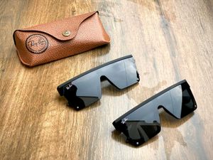 Ray-Ban Square Sunglasses