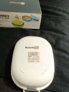 Fix price brand new HoMio lunch box