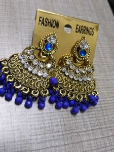 Fashion Earrings