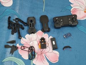 E88 Drone Parts