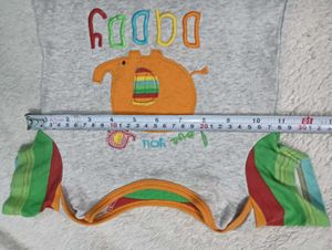 Jump Suit For Girls And Boys