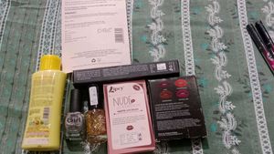Makeup Kit