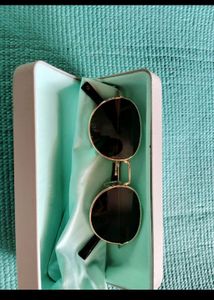 Sunglass Unused