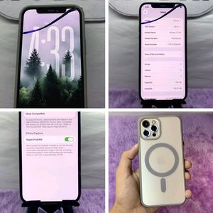 iPhone 12 Pro 5G - Gold
