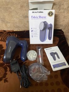Fabric Shaver/ Lint Remover