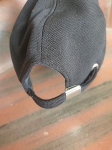 Black 🖤 Guchi Cap