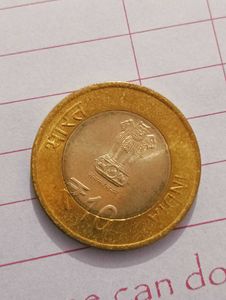 Maharana Pratap Coin