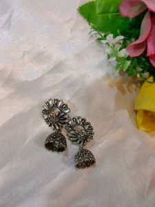 Jhumka Earrings