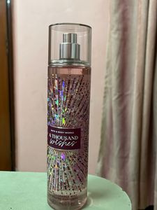 Bath And Body Works Mist