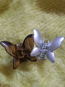 Butterfly Claw Clips 🦋