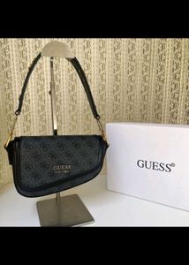 Guess Bags With Box