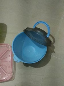 Storage Containers Combo Set