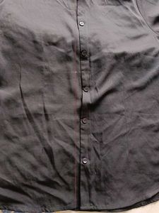 Black Shirt For Women