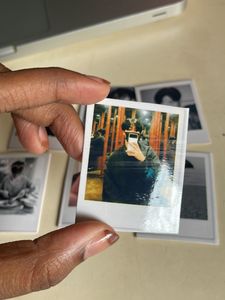 BTS RM SMALL Set Of 7 Polaroids